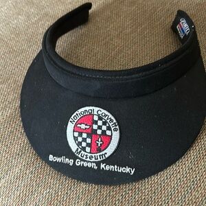 ⚜️Corvette Sun visor⚜️